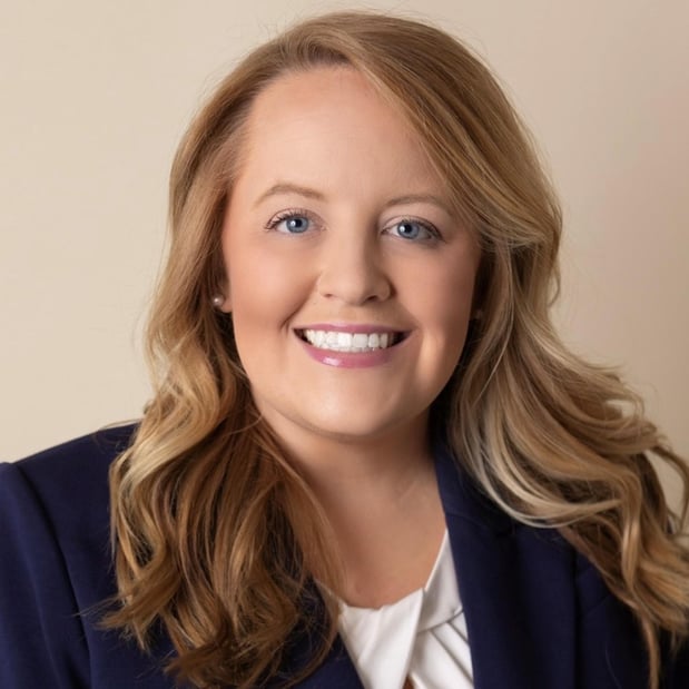 Images Edward Jones - Financial Advisor: Holly Napier, CFP®