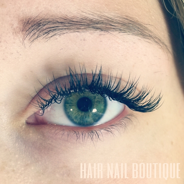 Images Hair Nail Boutique