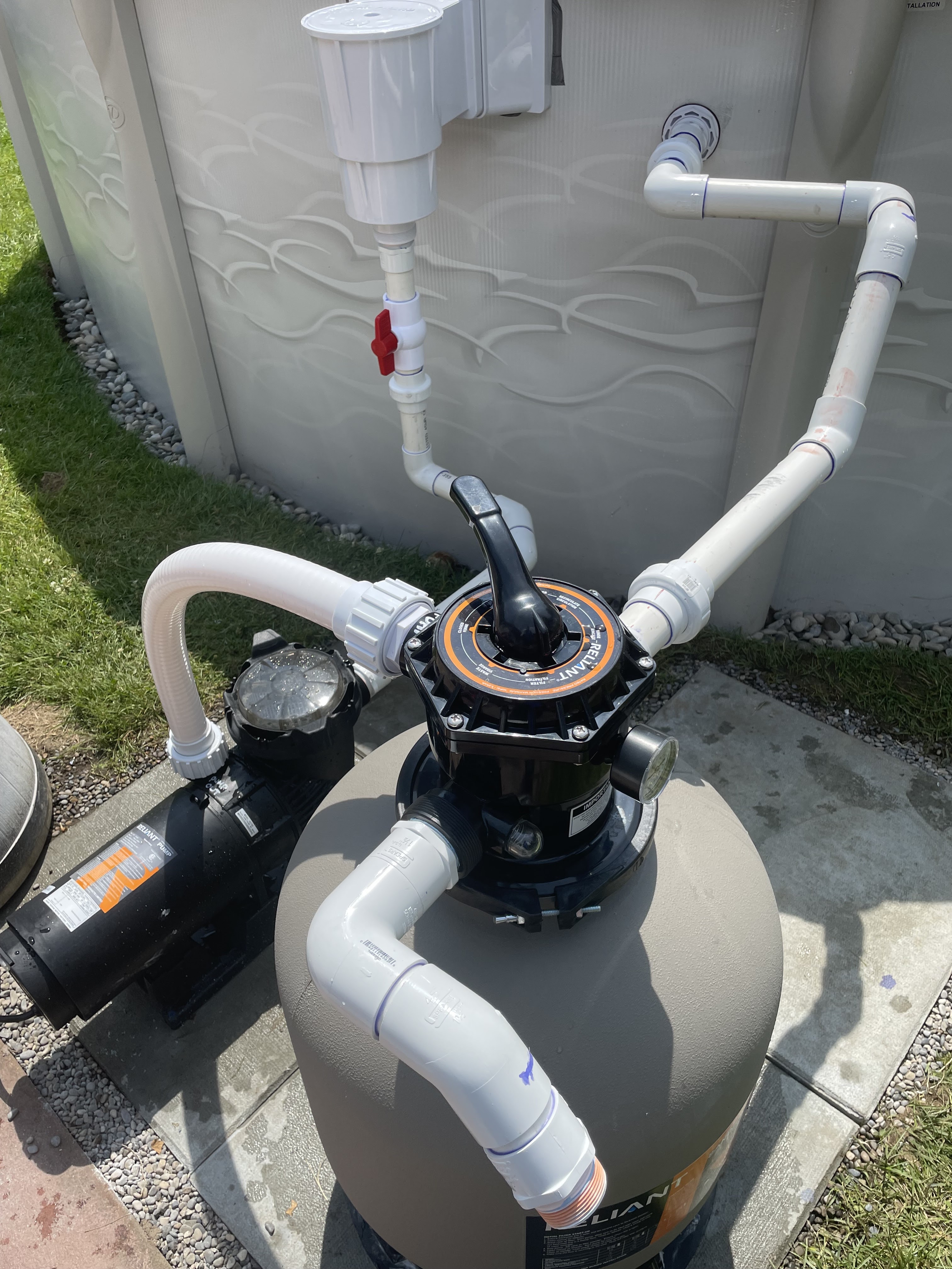 Images GLS Plumbing And Gas Ltd