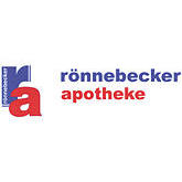Logo Logo der Rönnebecker Apotheke