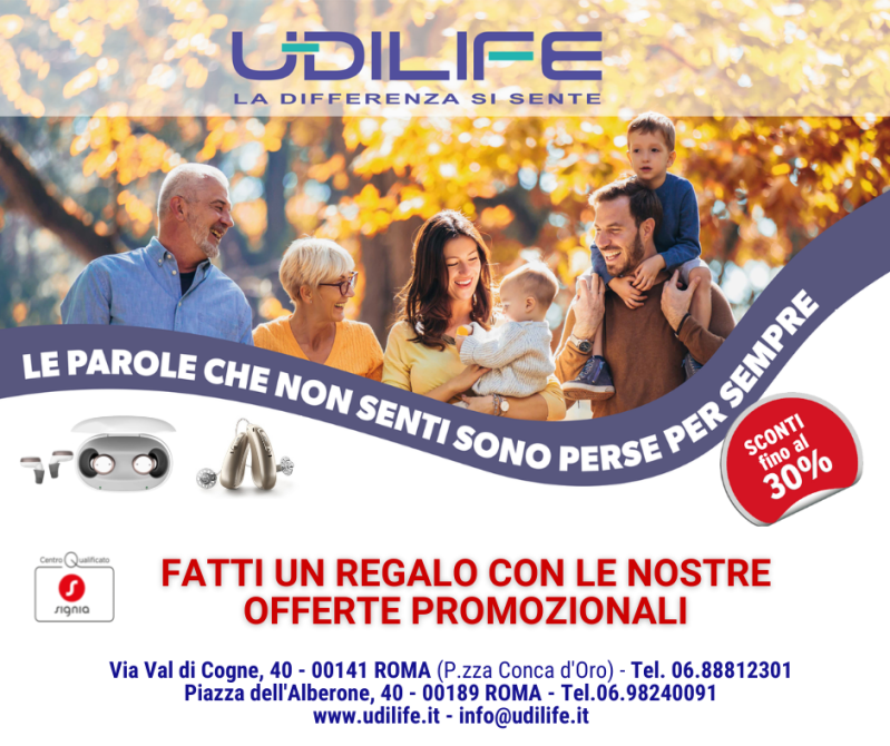 Images Udilife Conca D'Oro