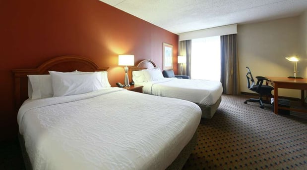 Images Hilton Garden Inn Secaucus/Meadowlands