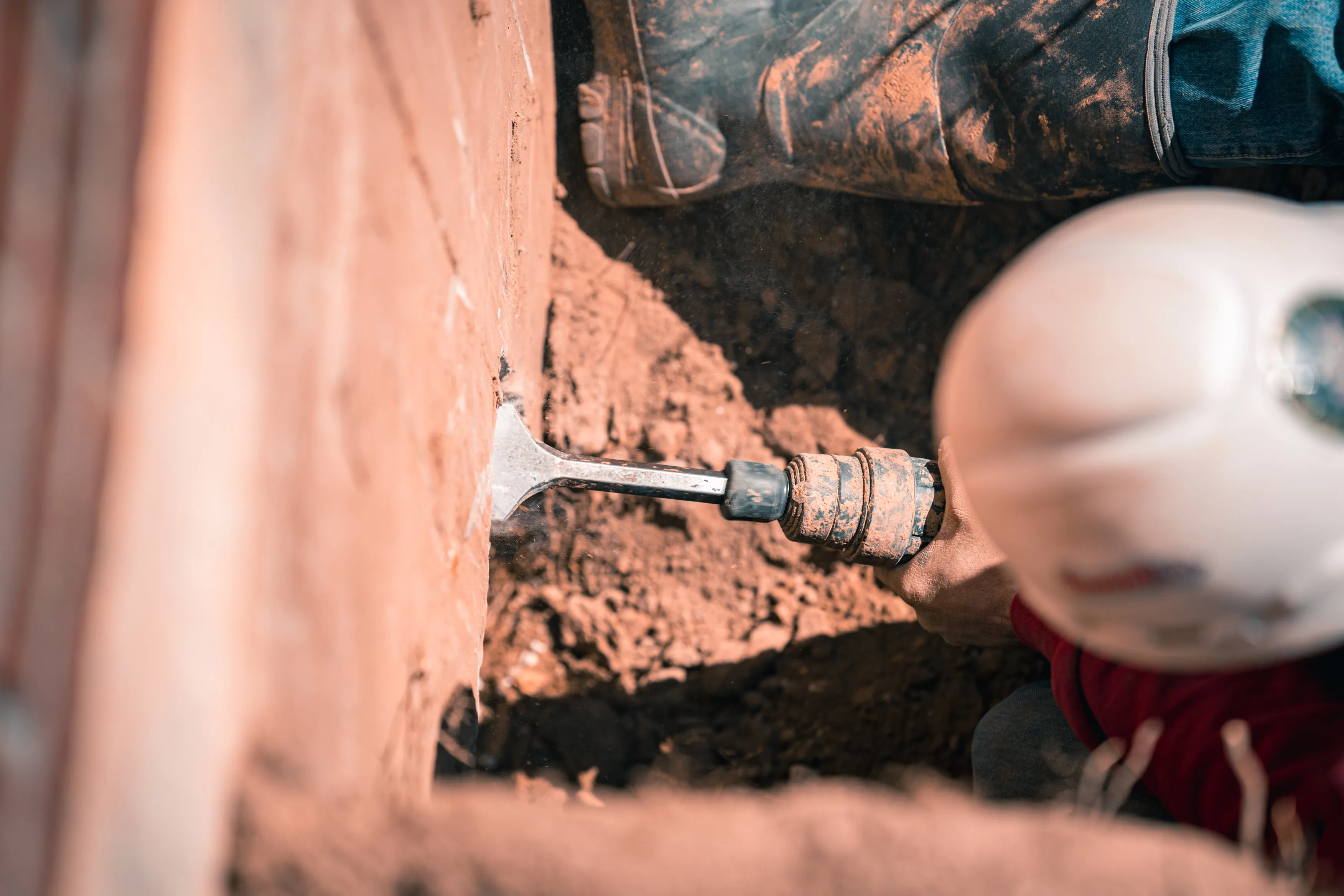 Acculift Foundation Repair Image