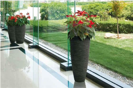 BLUMENFENSTER Herbert Loder, Gartengasse 17 in Krottendorf