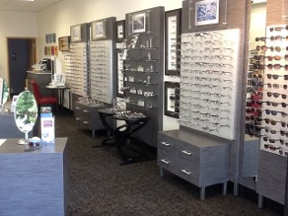 Images College Place Optical