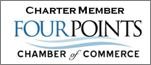 Proud Founding Member of the Four Points Chamber of Commerce established in 2010. RF Insurance Masters Austin (512)807-9594