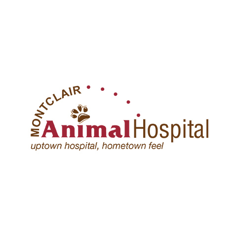 Montclair Animal Hospital Logo