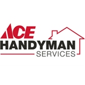 Ace Handyman Services Isle of Wight Suffolk Logo