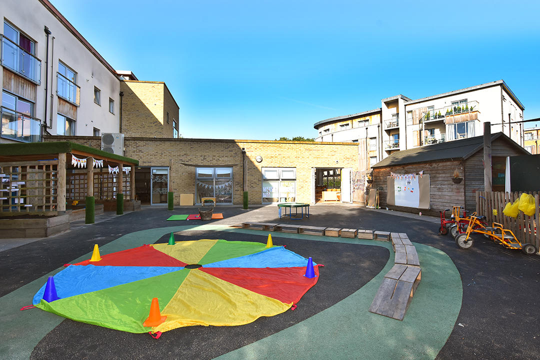 Images Bright Horizons Teddington Day Nursery and Preschool