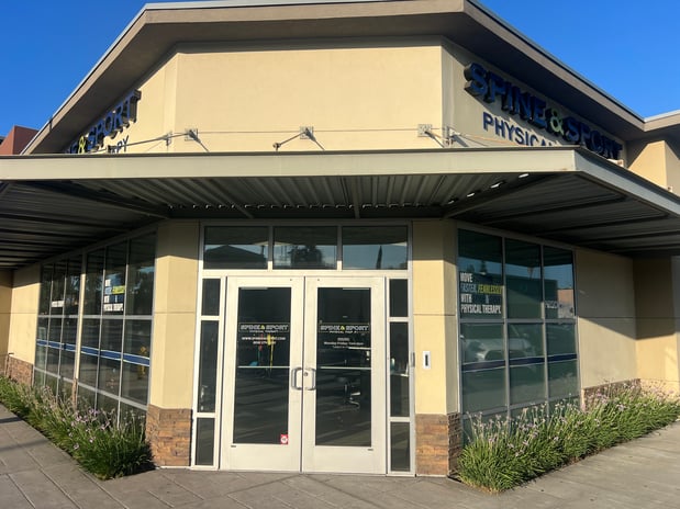 Images Spine & Sport Physical Therapy - Downtown El Cajon