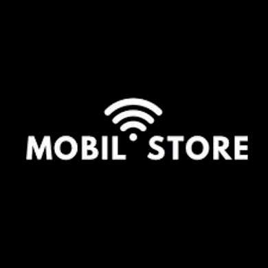 Logo Mobil Store