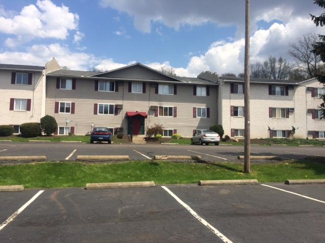 Rachel Woods Apartments