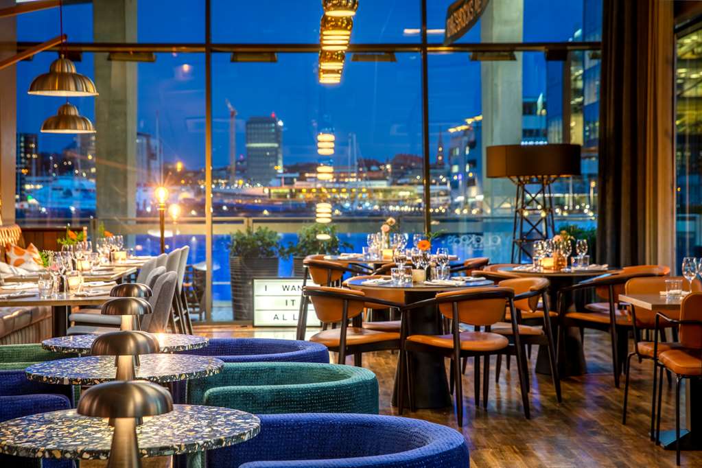 Images Radisson Blu Riverside Hotel, Gothenburg