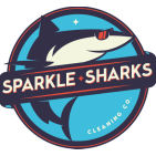 Sparkle Sharks Cleaning