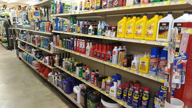 Images Keyworth’s Hardware