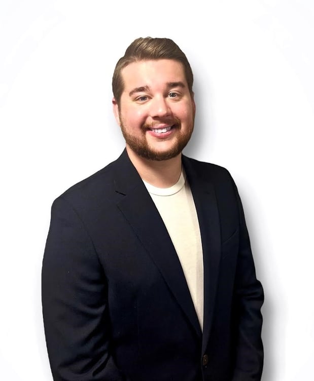 Images Devin Moran at Rate (NMLS #1685333)