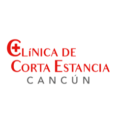 Clinica De Corta Estancia Cancun Logo