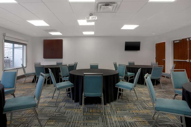 Images Homewood Suites by Hilton Lackland AFB/SeaWorld, TX