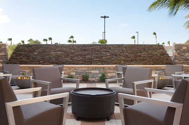 Images Embassy Suites by Hilton McAllen Convention Center