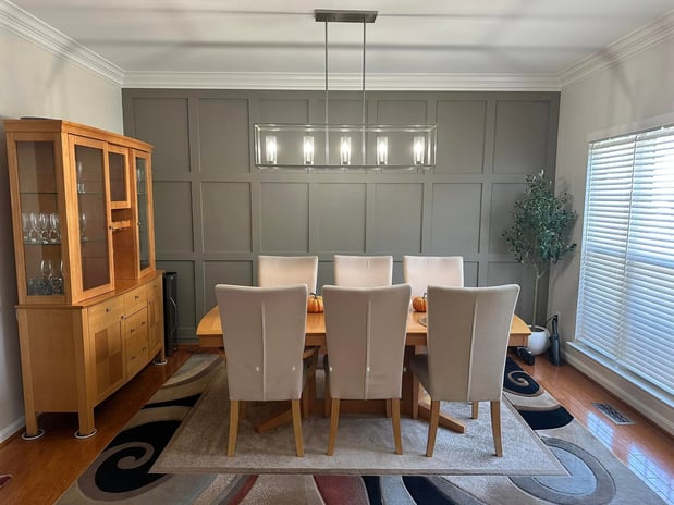 Images JSW Painting & Remodeling