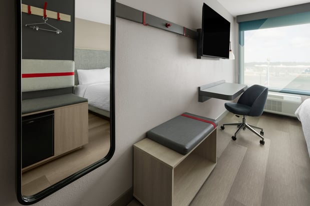 Images avid hotel Millsboro - Georgetown South by IHG