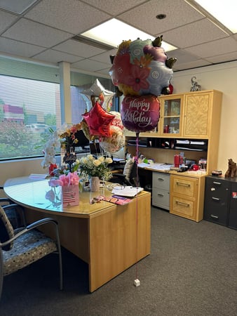 Images Carmel Curiel Larios - State Farm Insurance Agent