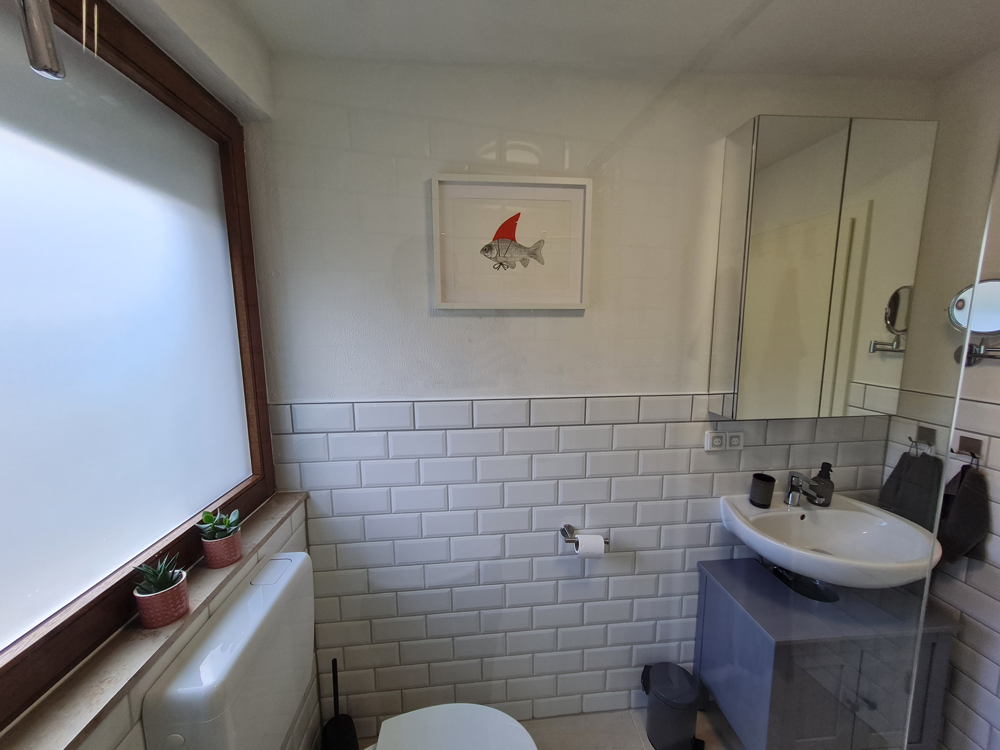 birds-nest Ferienwohnungen, Hauptstraße 17 in Darstein