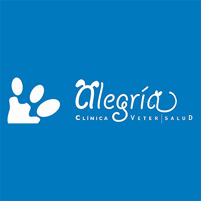 Clínica Veterinaria Vetersalud Alegría Logo