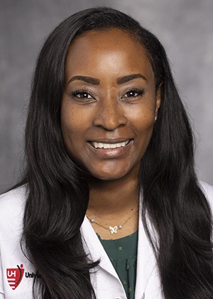 Latoya Myrie, CNP - Westlake, OH - Cardiovascular Disease, Cardiologist