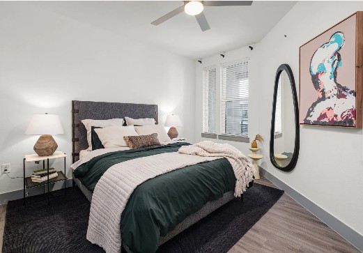 Images The Anderson Apartments