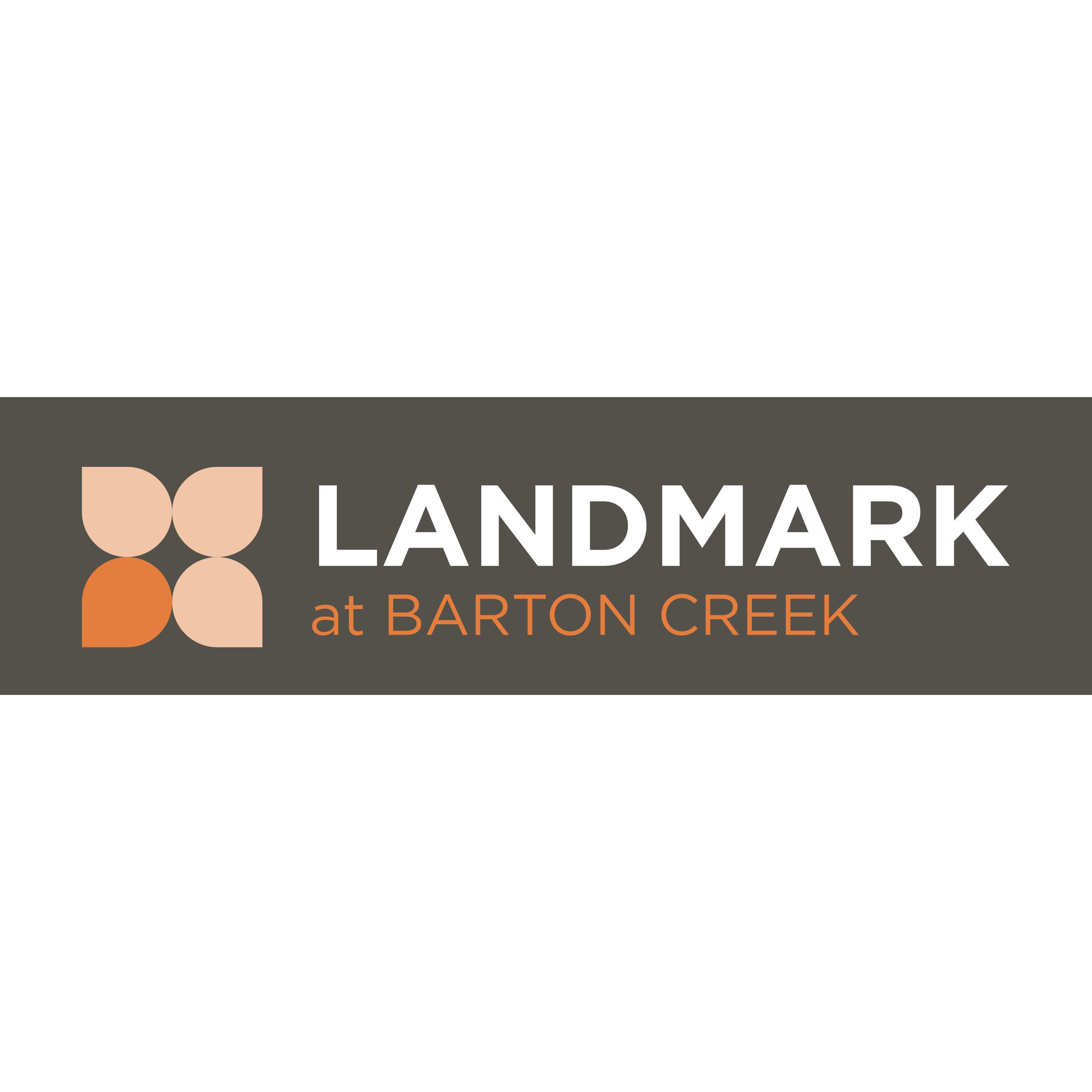 Landmark Barton Creek Apartments