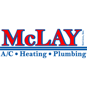 McLay Services, Inc. Logo