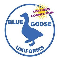 Blue Goose Uniforms
