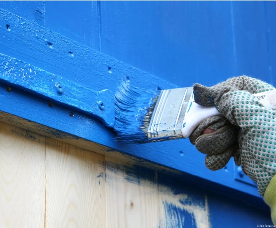 Maler- & Lackierermeister Matthias Unger, Ölbergstraße 8 in Fahrenzhausen