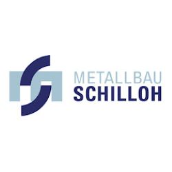 Logo Metallbau Schilloh GmbH
