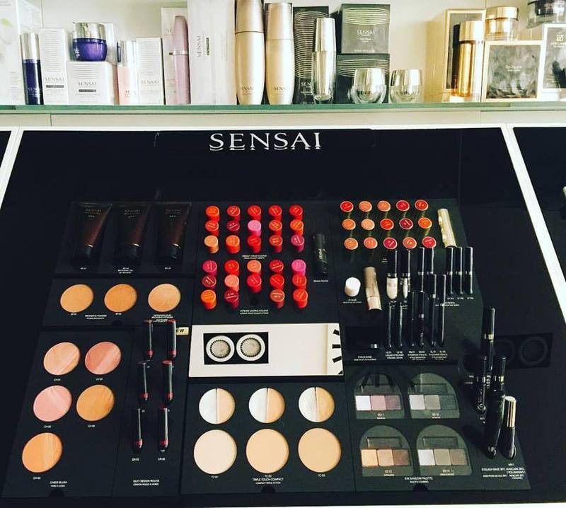 Images Lysblanc Profumerie