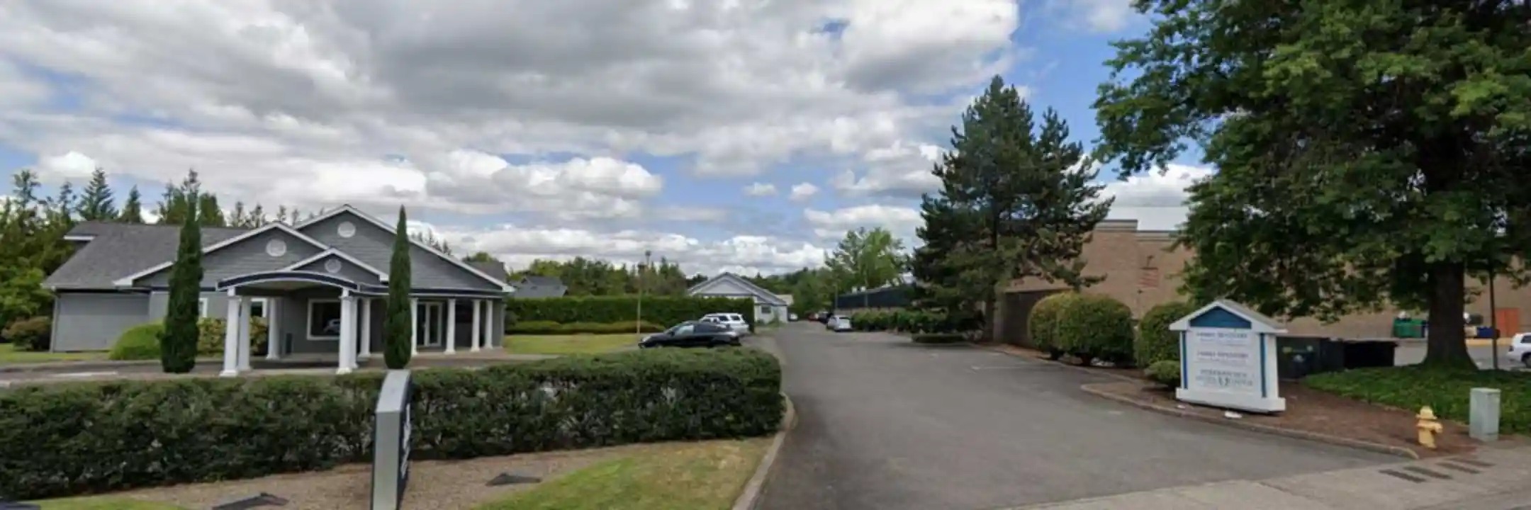 Sheldon Park Dental Image