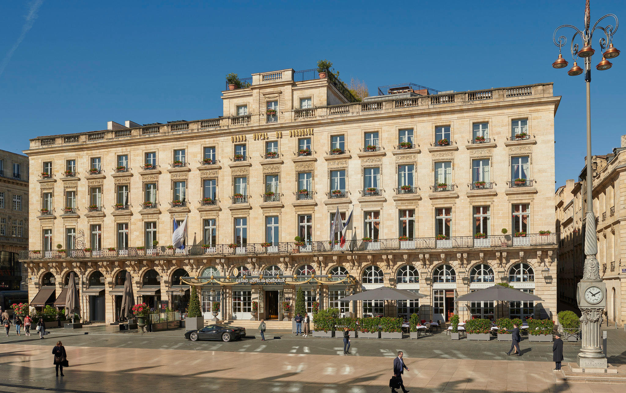 Images InterContinental Bordeaux - Le Grand Hotel, an IHG Hotel