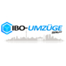 Logo IBO Umzüge Berlin