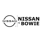 Nissan of Bowie Logo