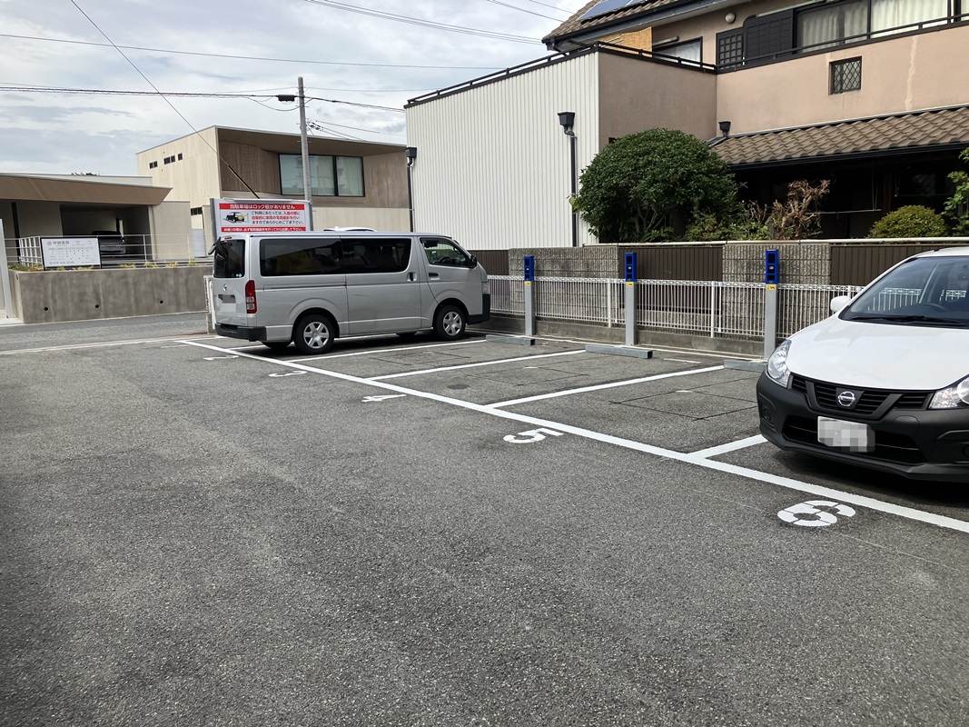 Images ONE PARK東加古川駅前