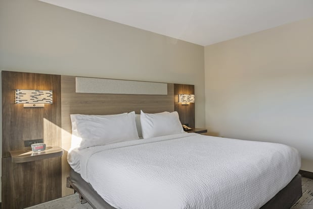 Images Holiday Inn Express & Suites Torrington by IHG