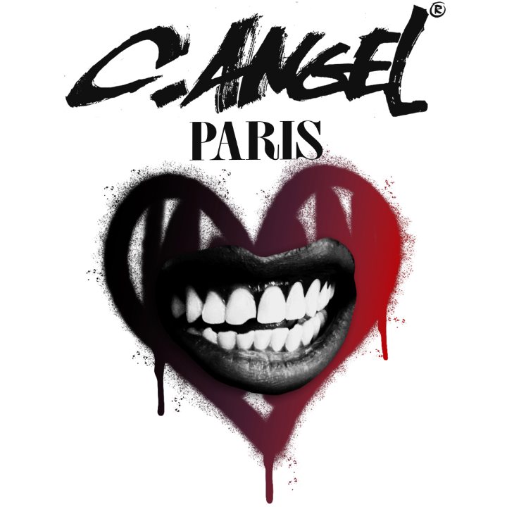 Chris Angel Paris ArtStore meubles et accessoires de salle de bain (fabrication)