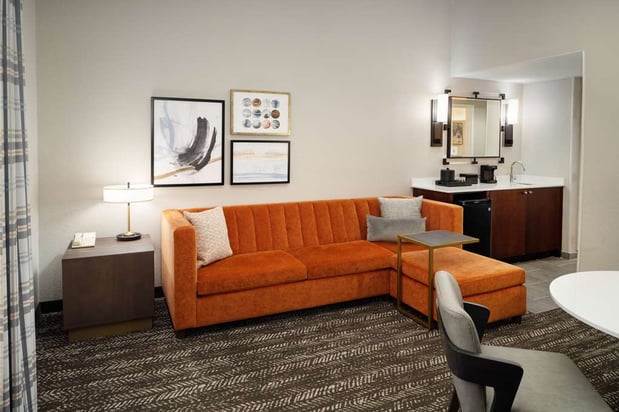Images Embassy Suites by Hilton Orlando North