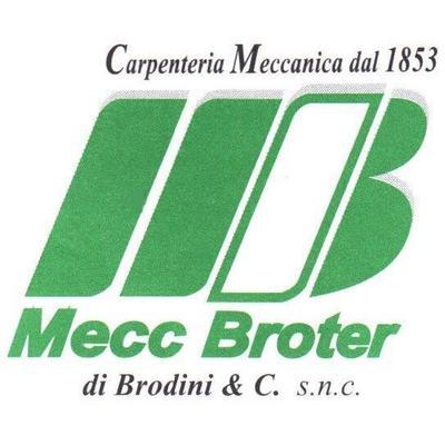 Meccanica Broter di Brodini e C. Logo
