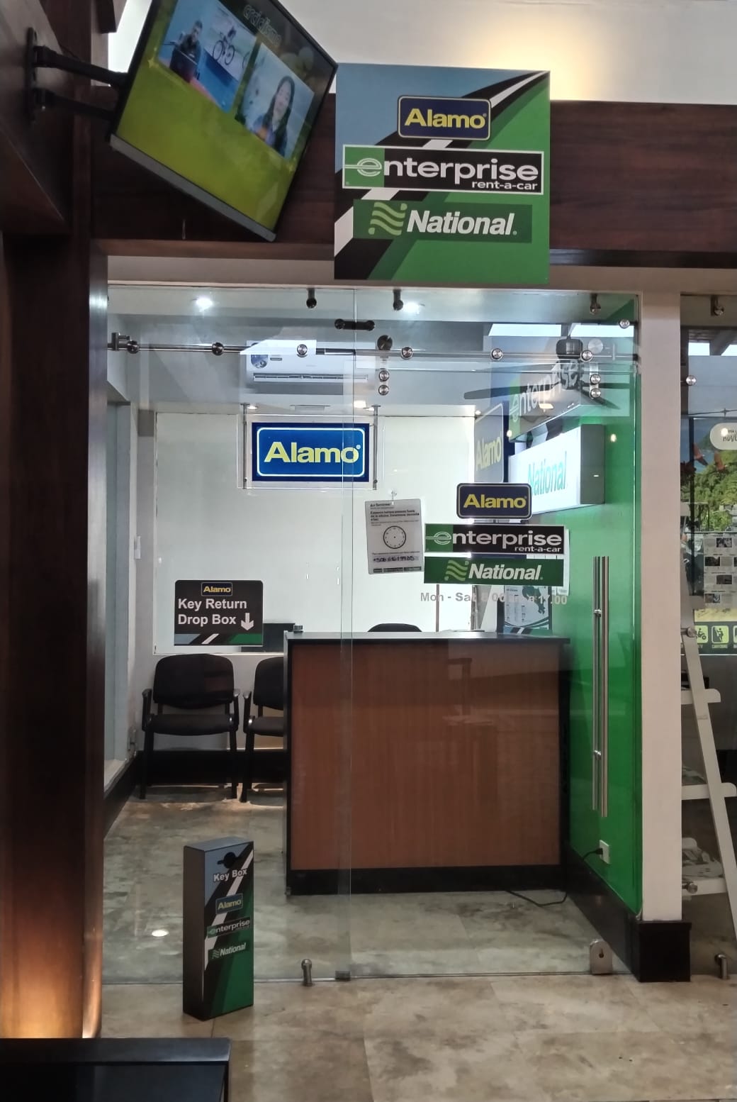 Galería en miniatura