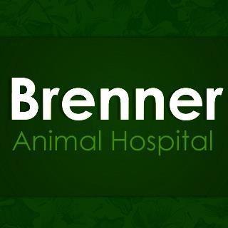 Brenner Animal Hospital Logo