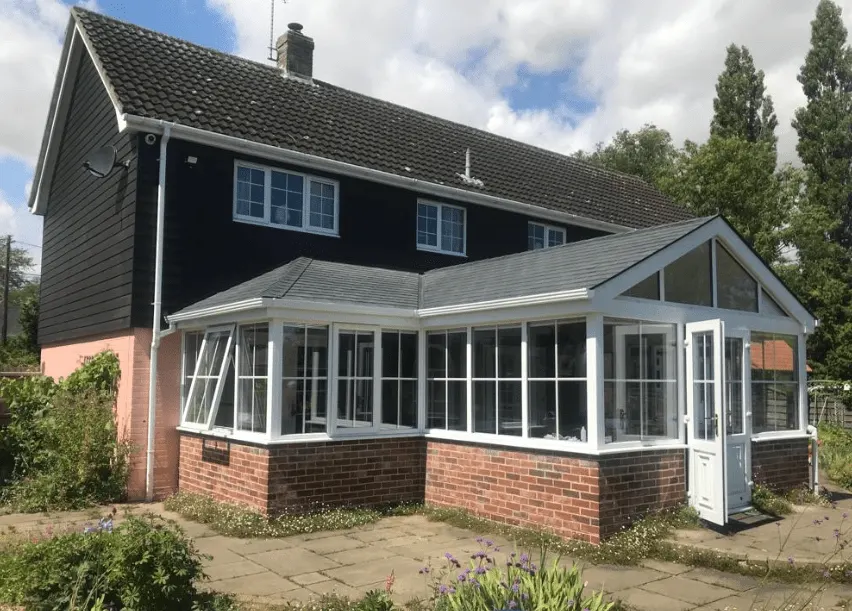 Images Early Dawn Windows & Conservatories Ltd