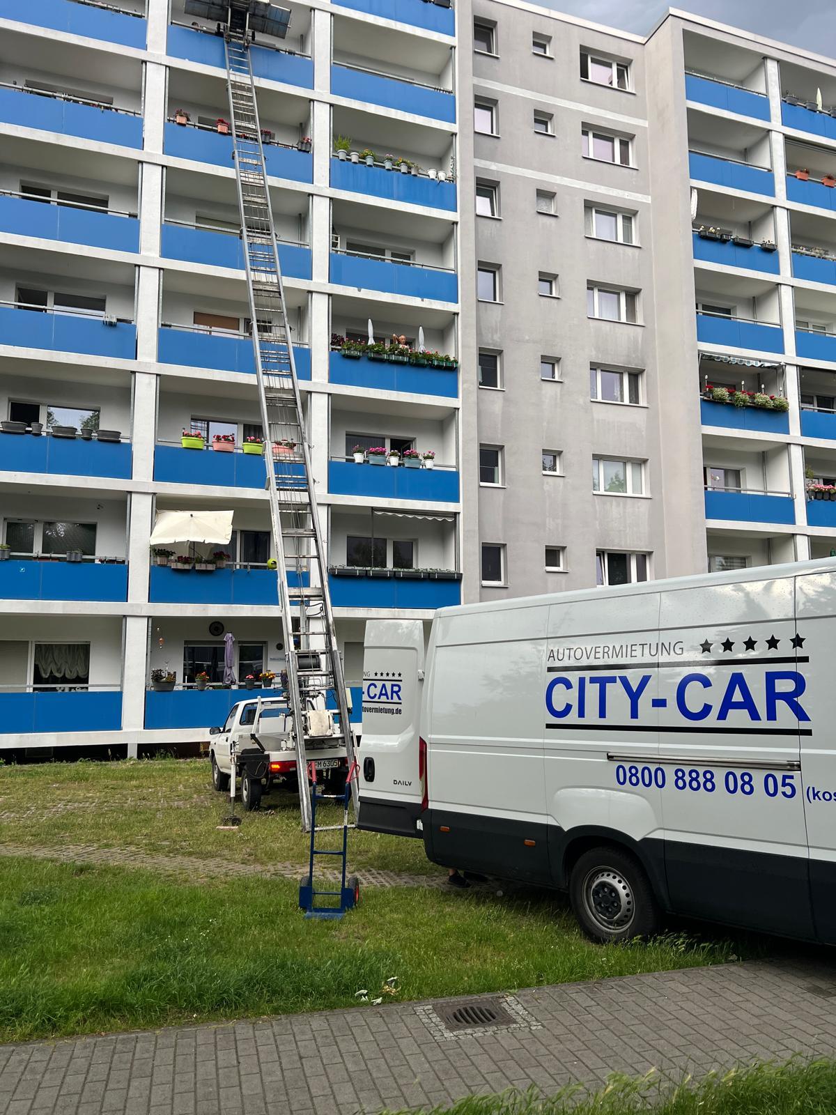 Kundenbild groß 15 Möbellift Mieten