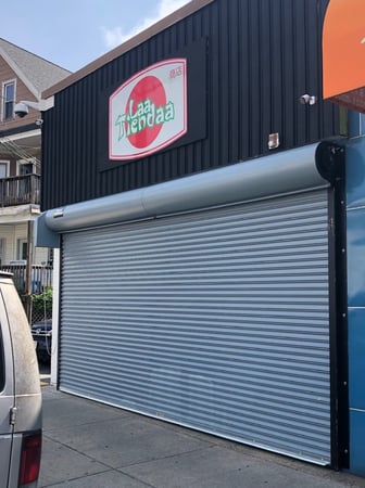 Images George's Garage Doors